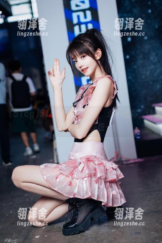 51cgfun的奇景，永不迷路，让人产生无限联想…
