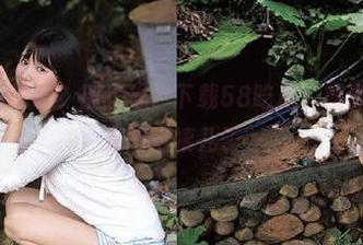 无聊？别犹豫，下载58吃瓜，或许能找到惊人的阿姨儿子…