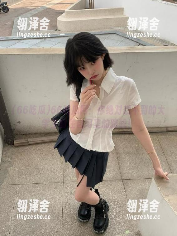 66吃瓜网：你绝对想不到的大学生前往自习室的路线！