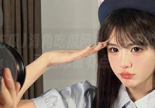 海角吃瓜网址：今天的瓜好吃，可是心情有点咸！