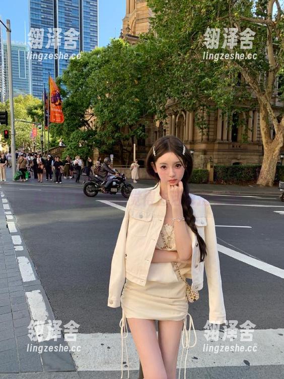 没有时间思考，看着国产黑料不打烊，忽然觉得生活也挺有戏！
